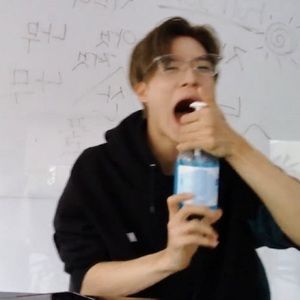 Meet your Posher, Willow